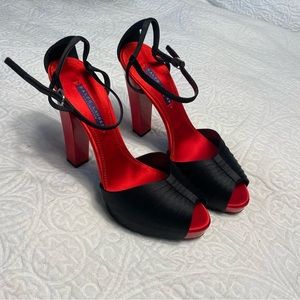 Ralph Lauren Heels
